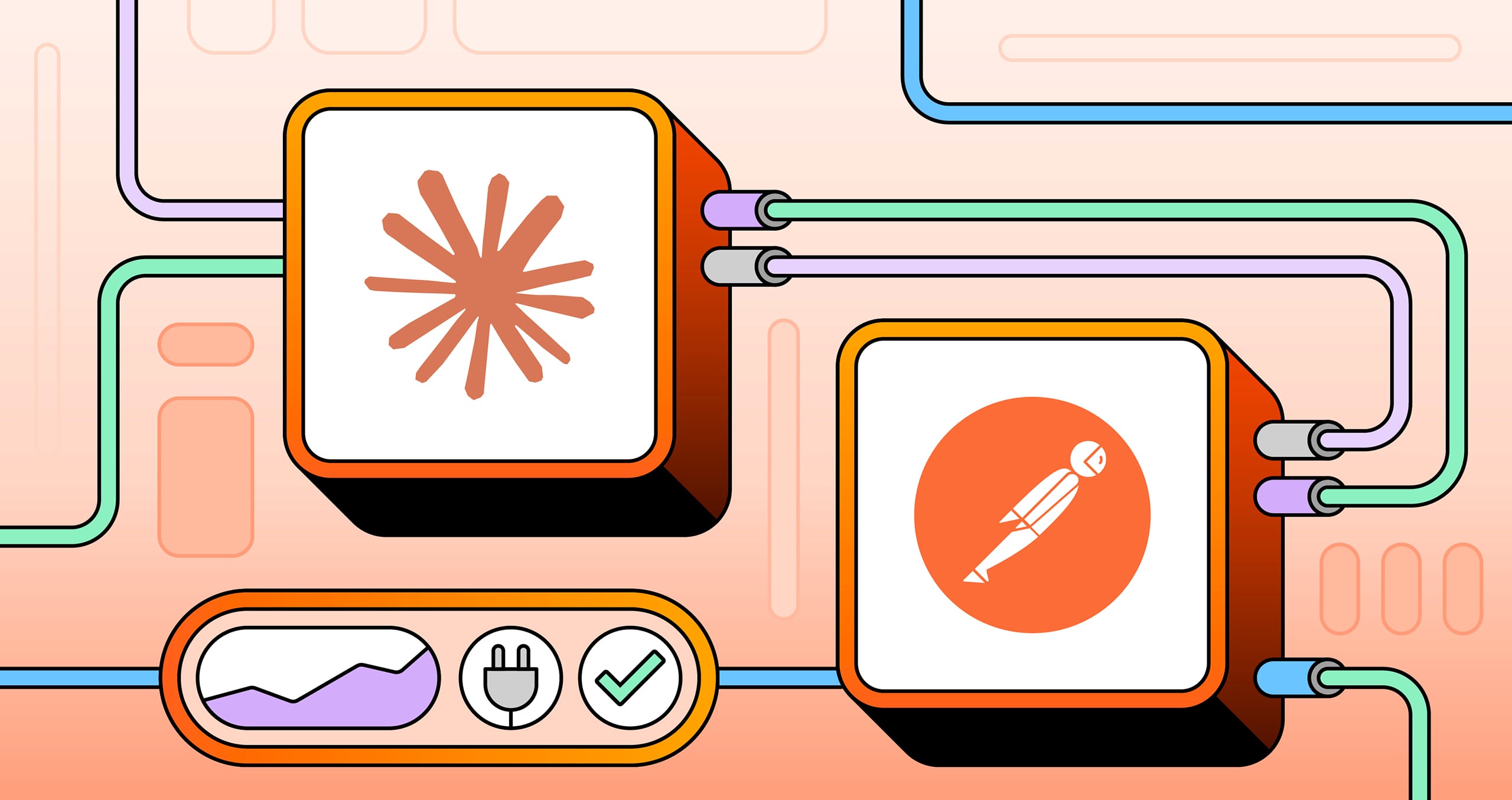 Token optimization in the Postman plugin for Claude Code