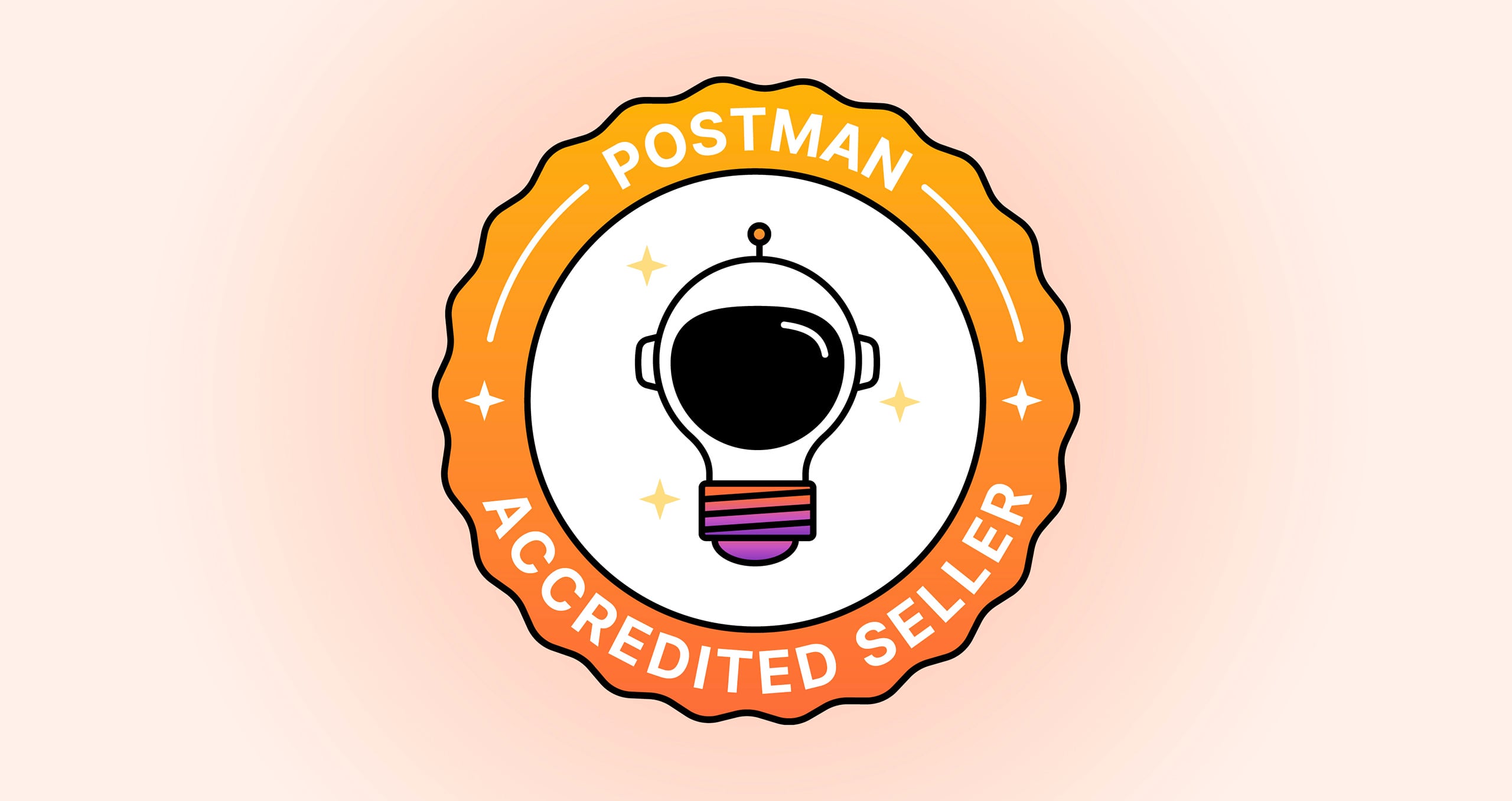 Announcing the Postman Accredited Seller: our first global partner sales accreditation