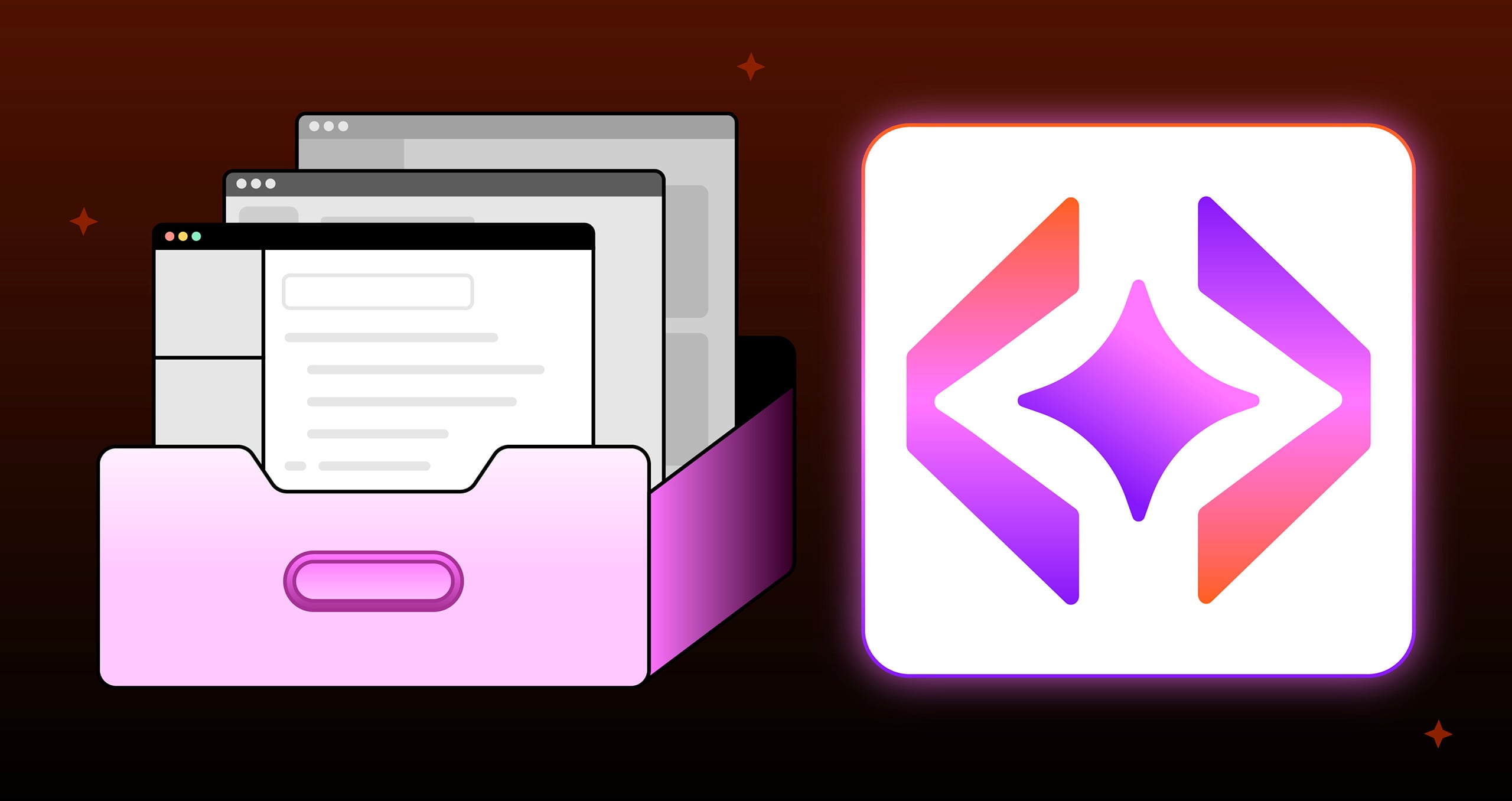 Multi-repo API changes with the Postman AI Engineer