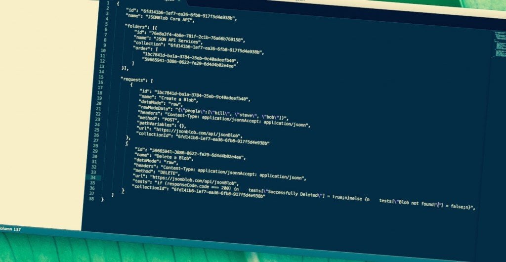 Introducing Postman Collection Format Schema