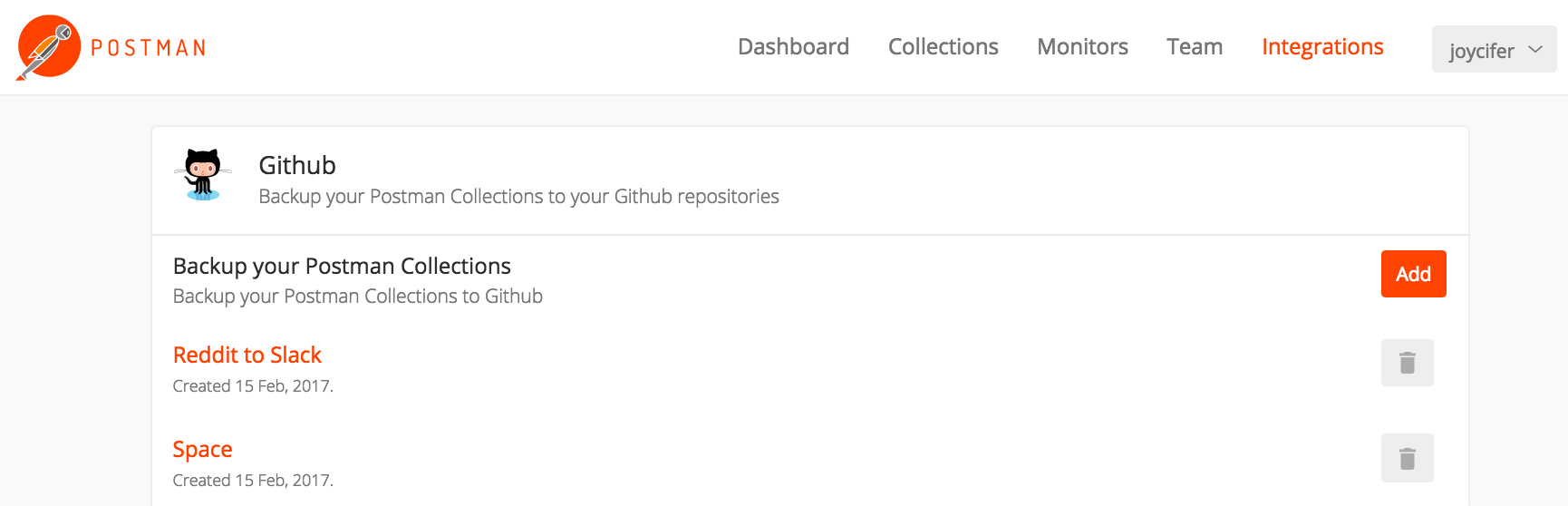 Postman collection. Backup GITHUB. Postman не работает. A Postman collects the mail twice.