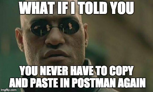How to Make Money Using Postman: Chaining Requests | Postman Blog