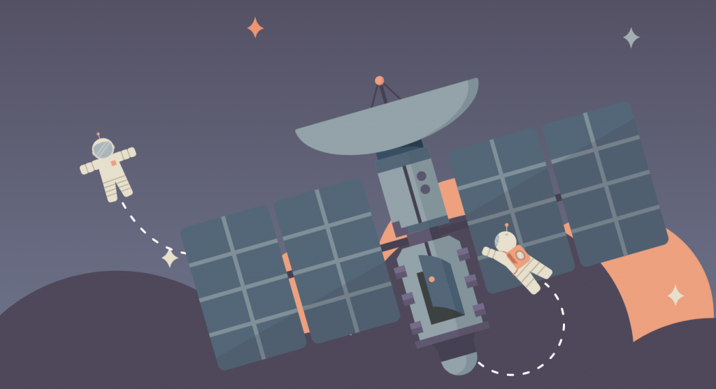 API Network Exploration: AirVisual