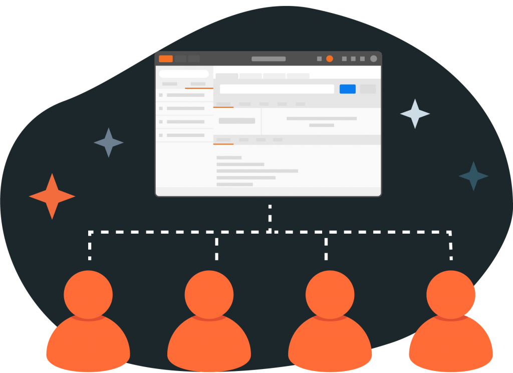In-App Postman Bootcamp Lessons