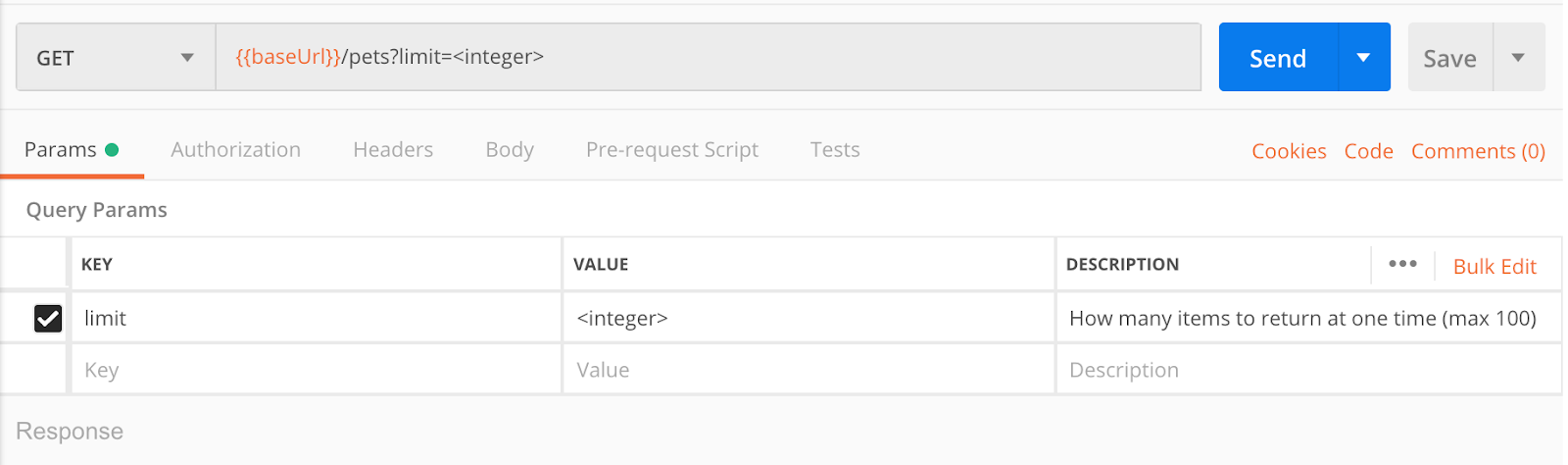 Collaborative API Development With Postman: Workshop Recap Part 1 ...