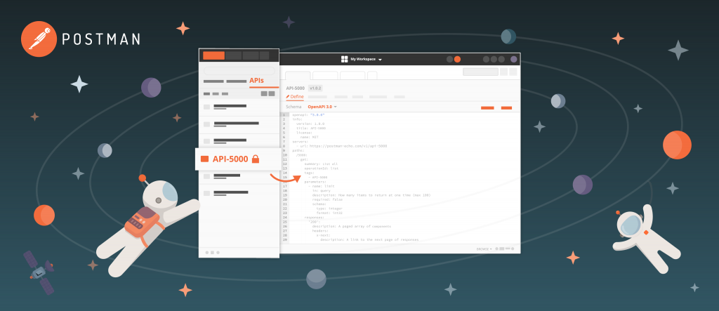 Announcing Postman 7.1