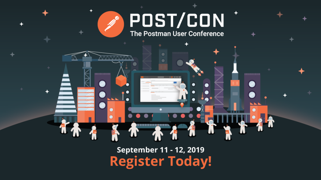 Thinking About Attending POST/CON 2019?