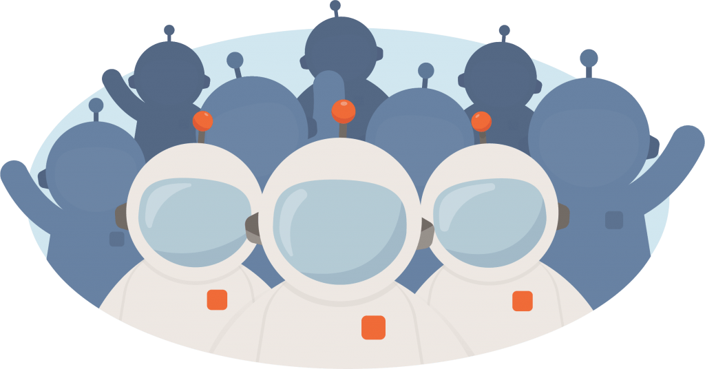 Introducing Team Discovery
