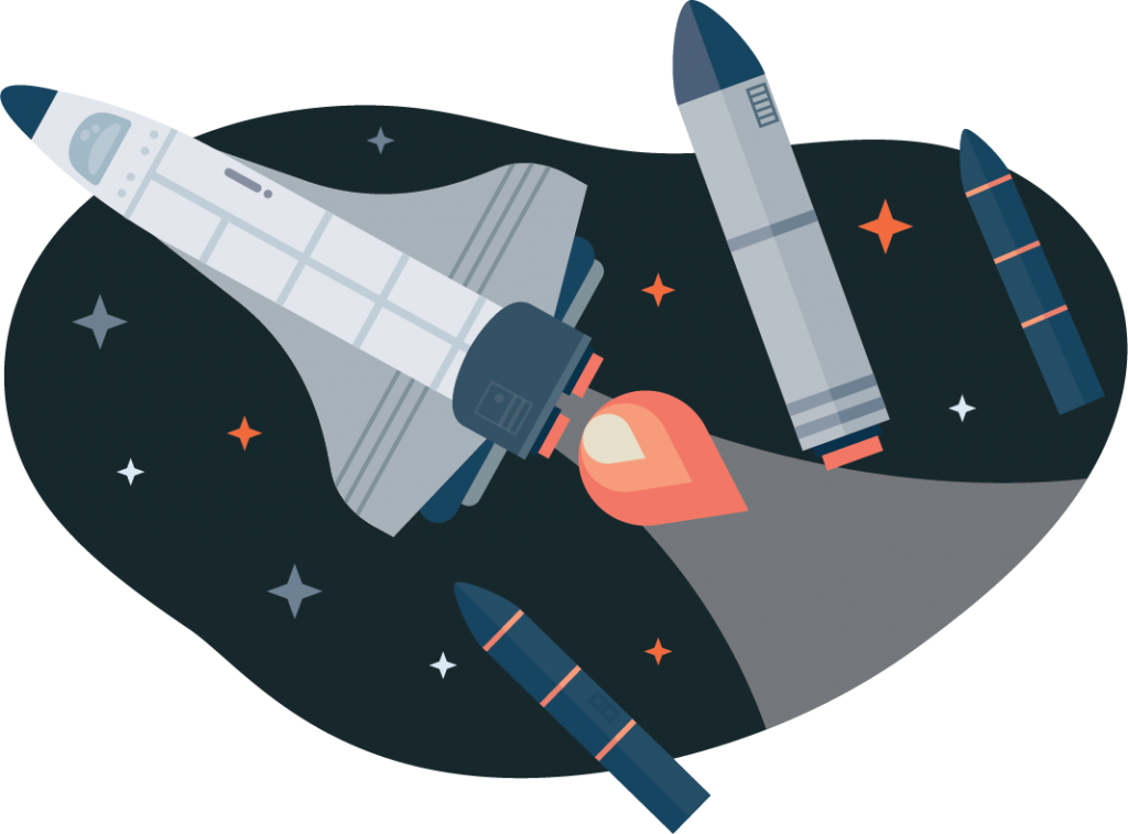 Getting Started with the NASA International Space Apps Challenge