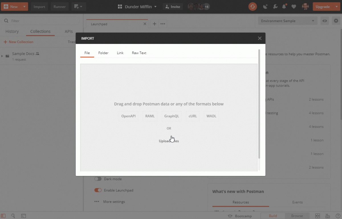 What’s New in Postman v7.24? | Postman Blog