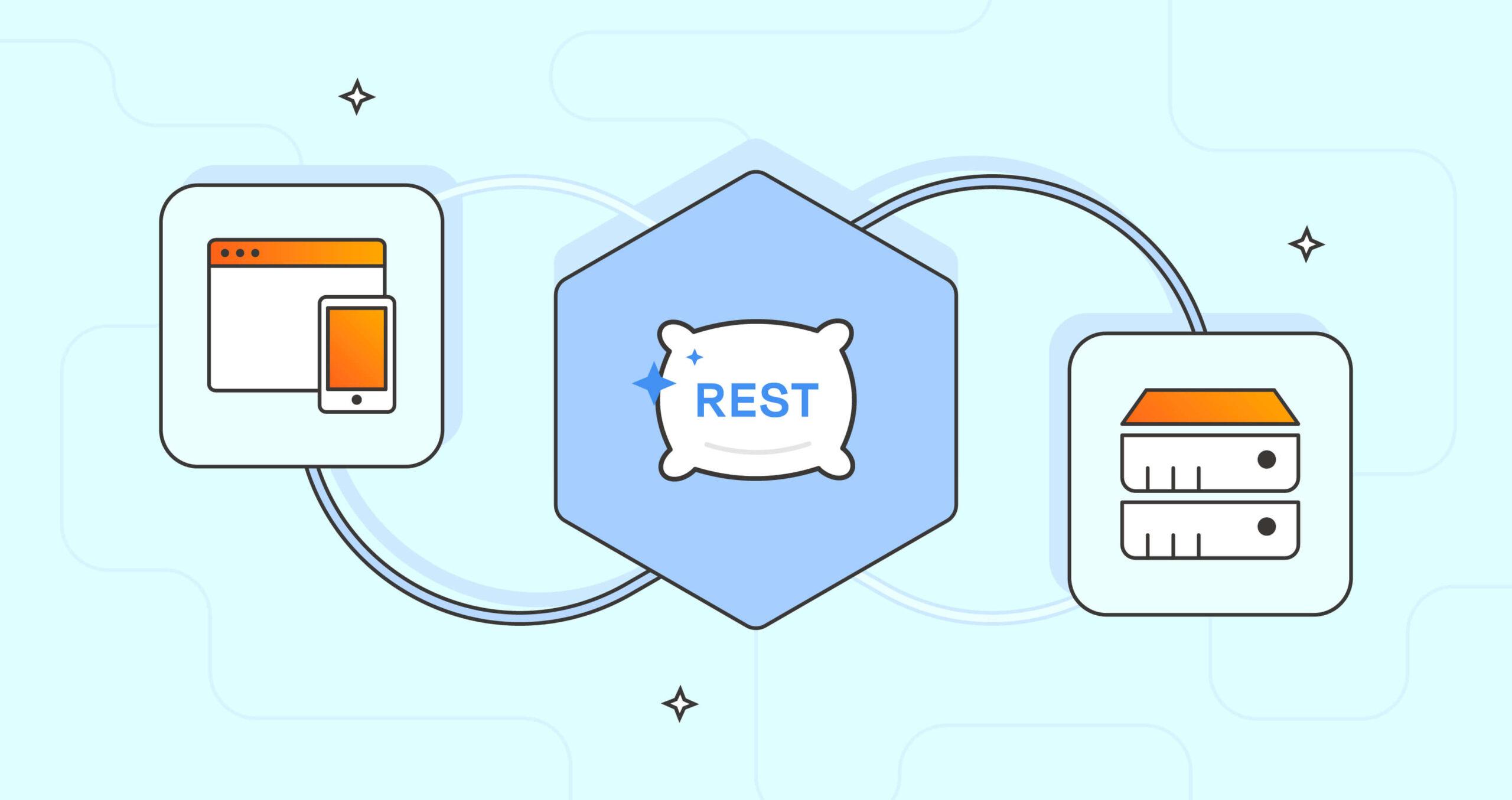 What Is a REST API? Examples, Uses & Challenges Postman Blog