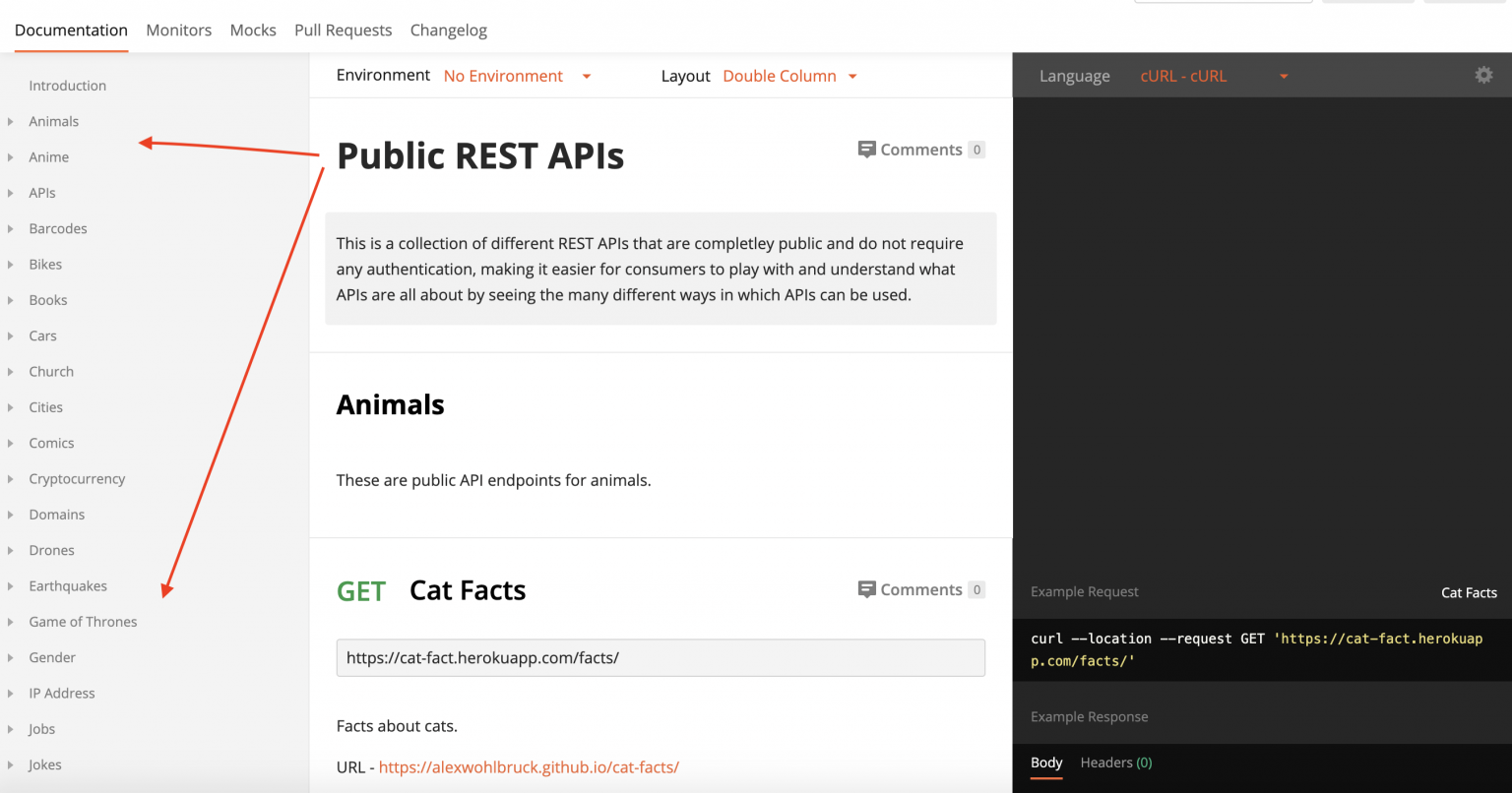 What Is A REST API Examples Uses Challenges Postman Blog