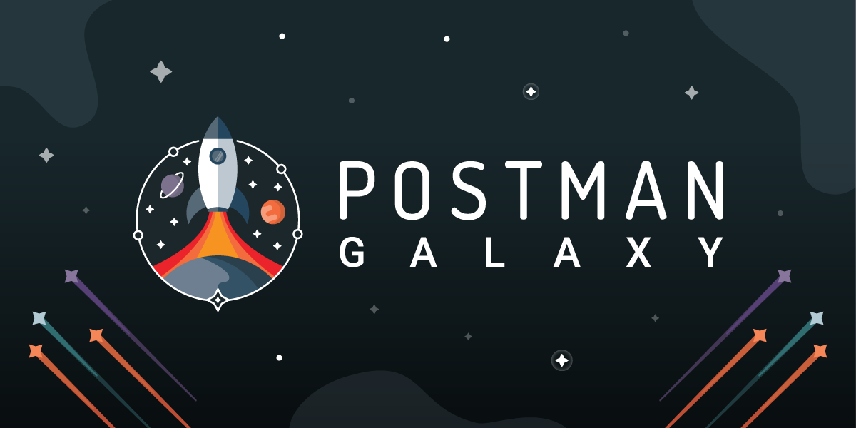 Postman Galaxy 2020 Conference