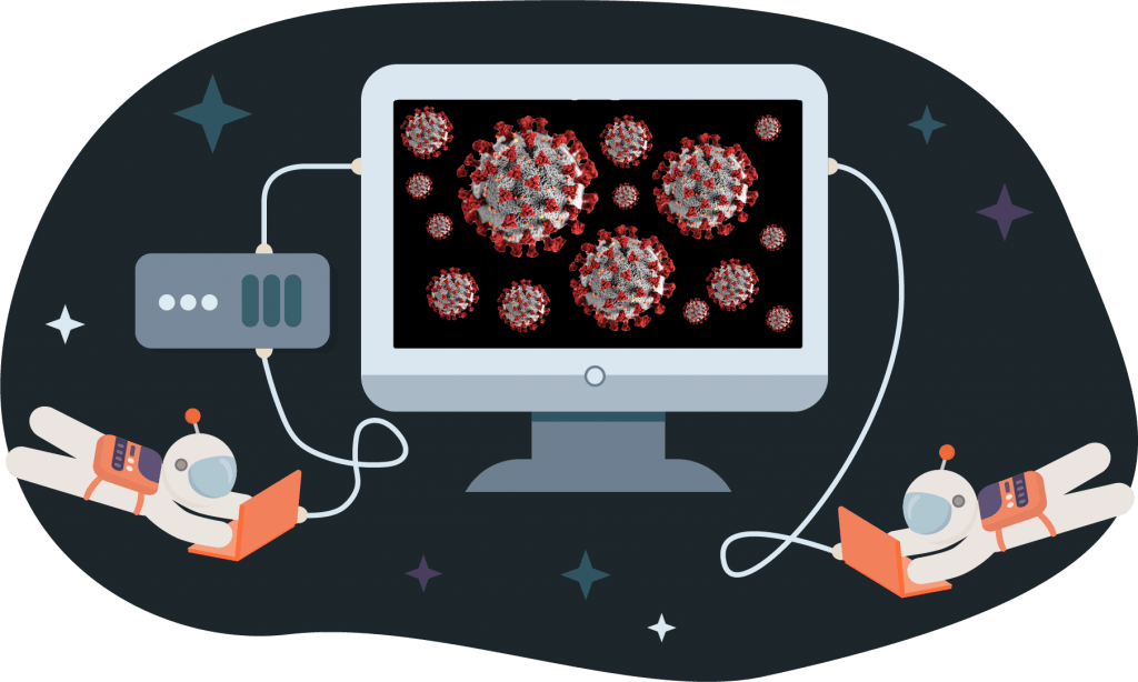 COVID-19 Vaccines in India: How to Build an API-based Vaccine Locator