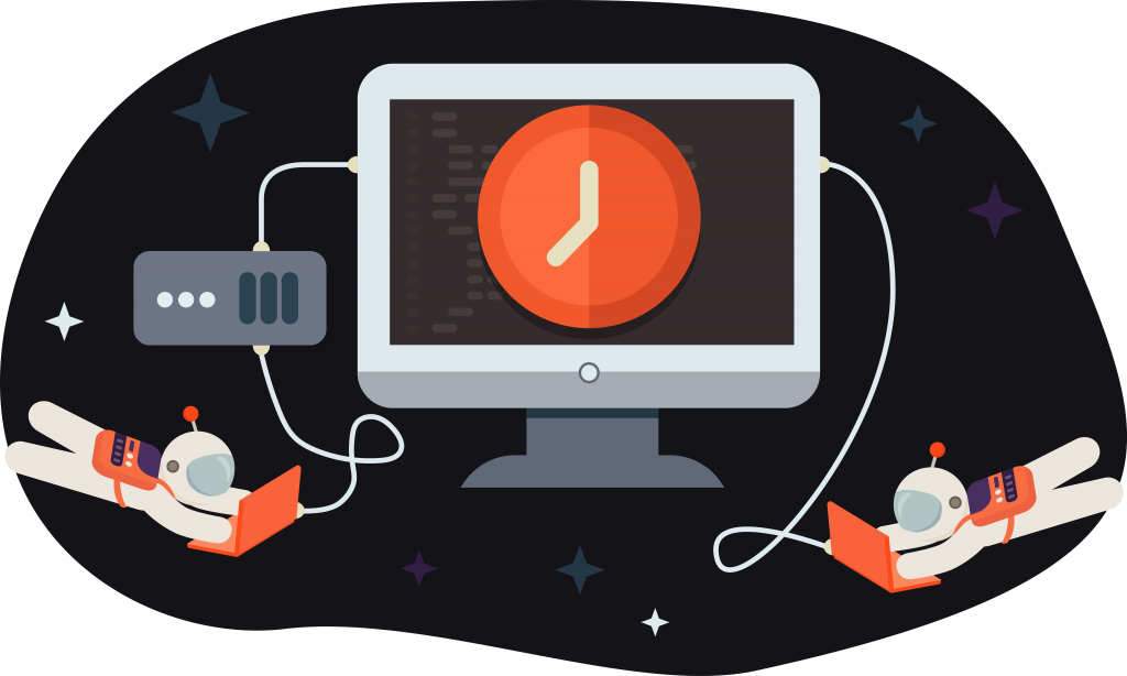 Now You Can Add Standard and Custom Delays to Your Mock API Servers
