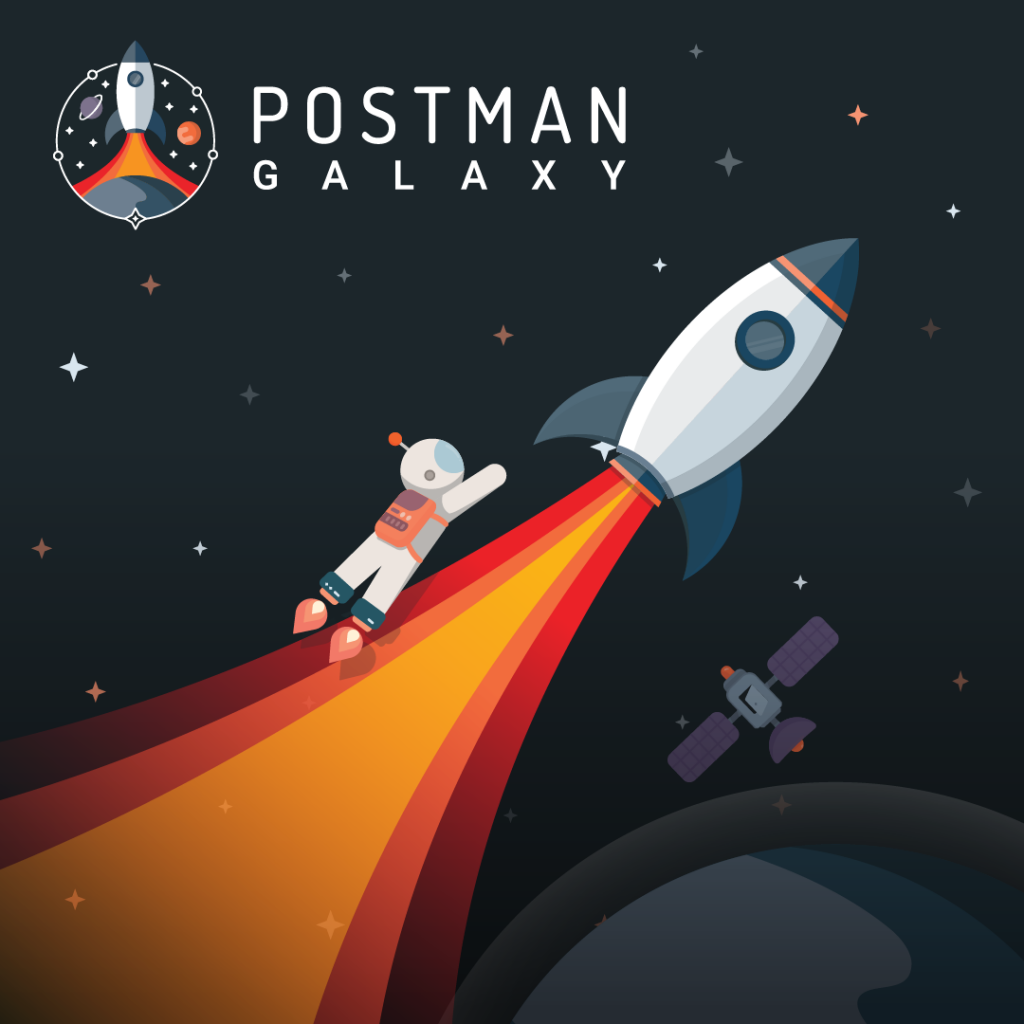 The Conference-Goer’s Guide to the Galaxy