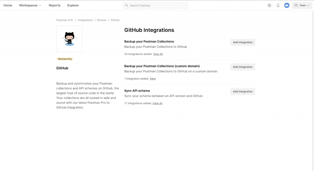 How to Integrate Postman with Your Private Network | Postman Blog