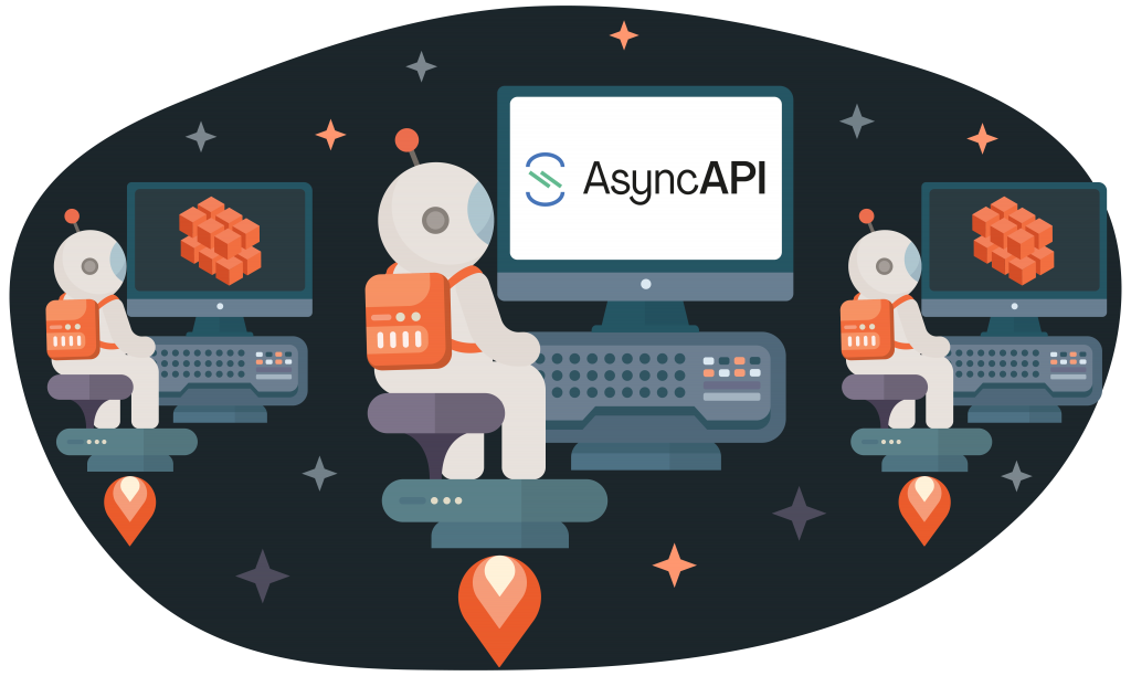AsyncAPI Joins Forces with Postman to Define the Future of APIs