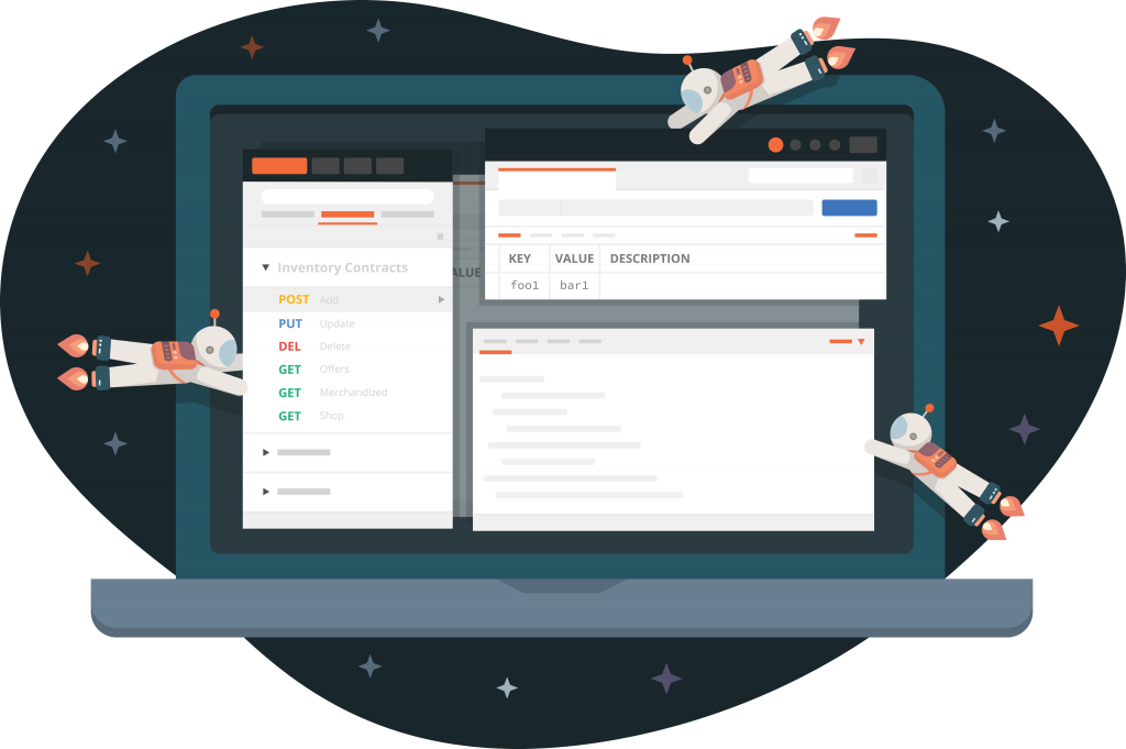 Introducing Postman v8: A Whole New Desktop App Experience
