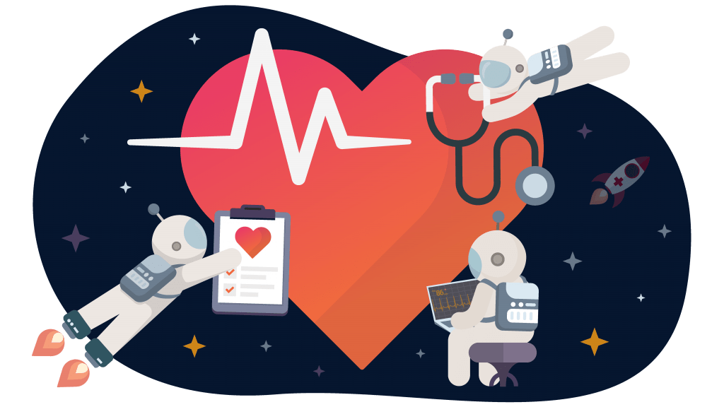 How Spritely Uses Postman to Create Health Tech for Retirees
