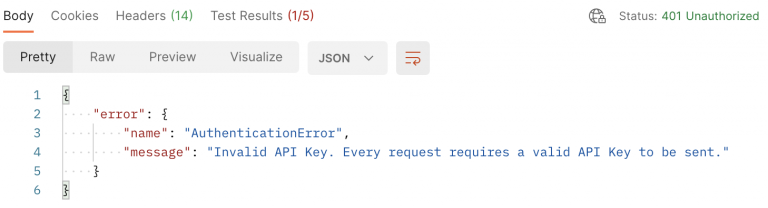 How to Get Started with the Postman API | Postman Blog