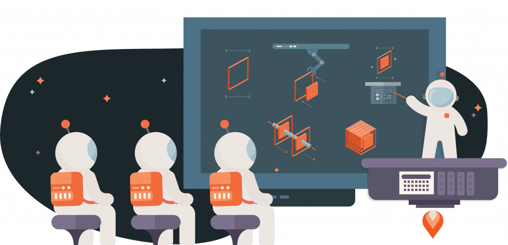New Public Workspace: Now You Can Take API Trainings in Postman