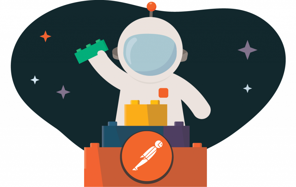 Take Your Child to Work to Play with APIs