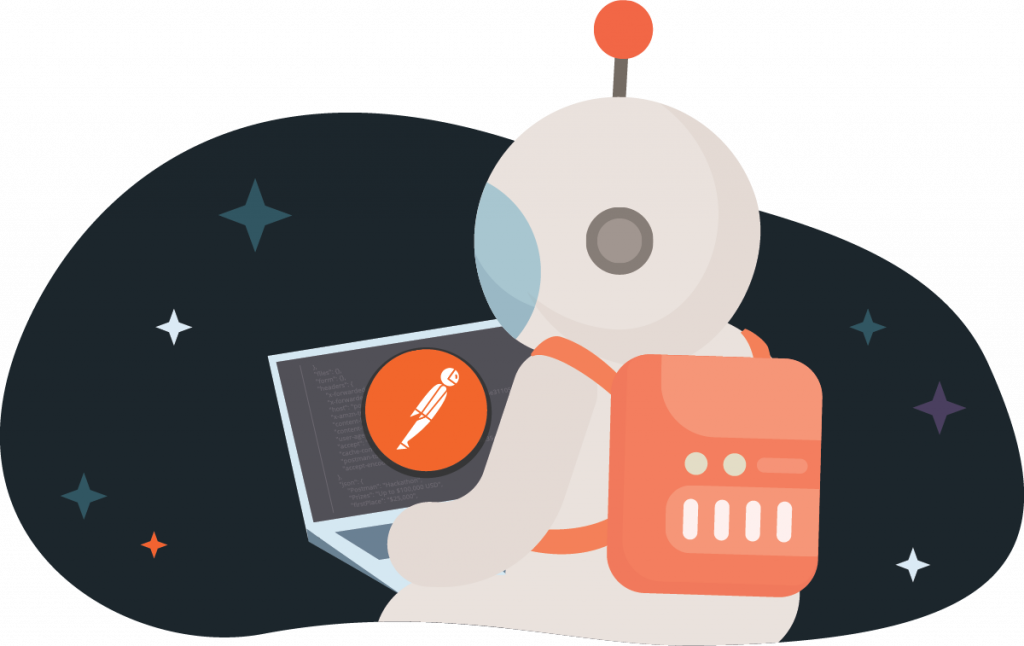 Descriptions for Request Attributes in Postman