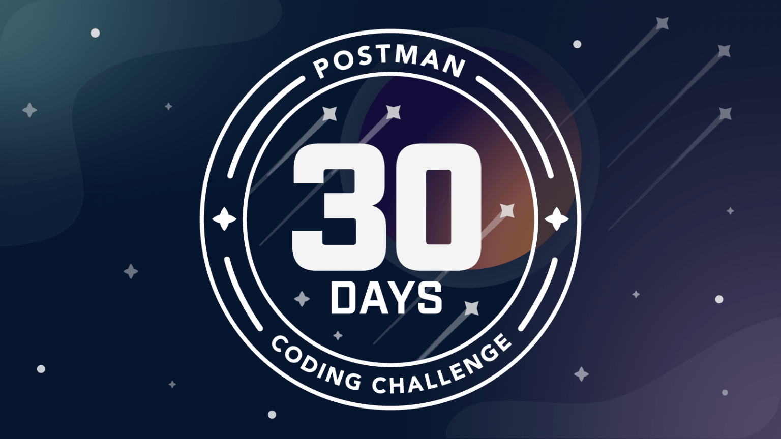 30 Days of Postman: Coding Challenge for Developers | Postman Blog