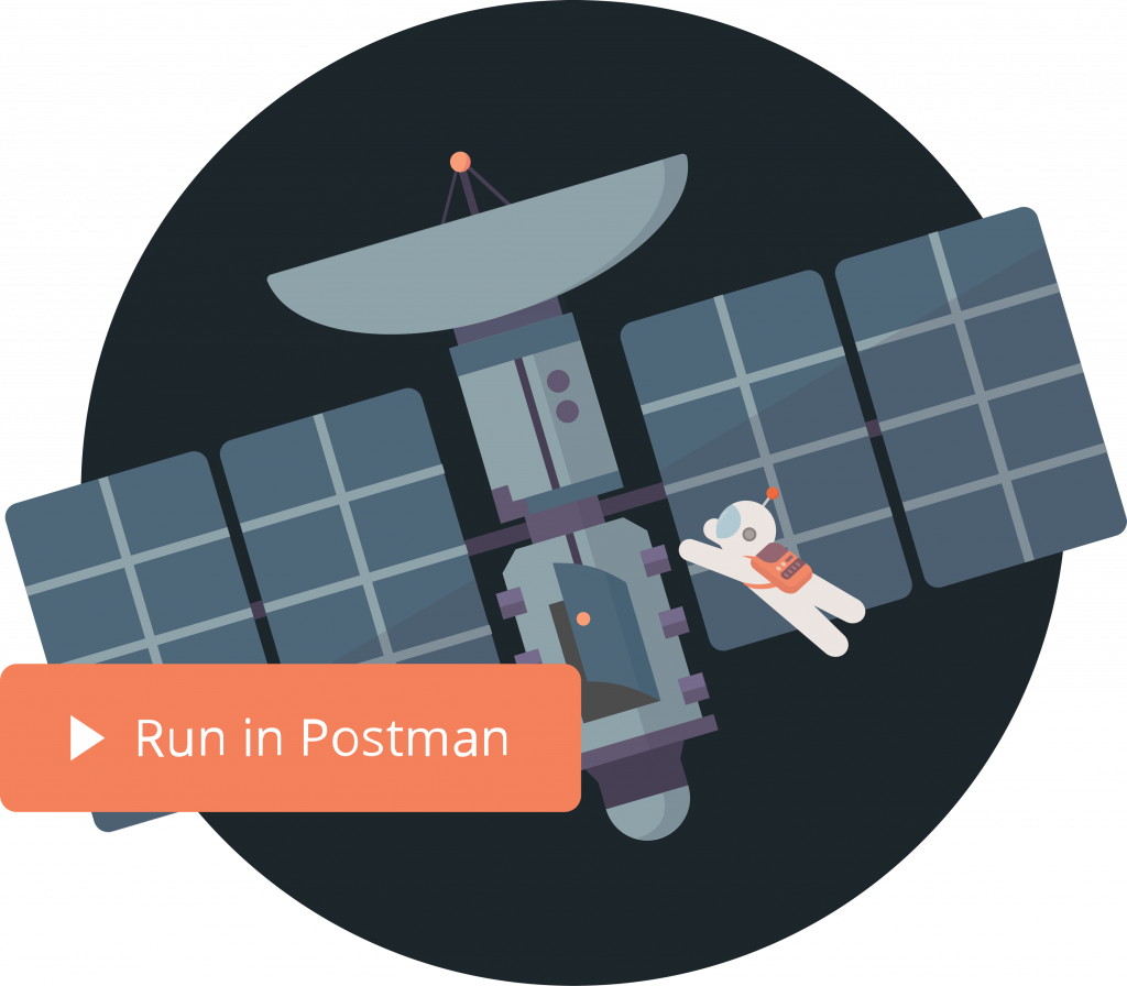 Introducing the All-New Run in Postman Button