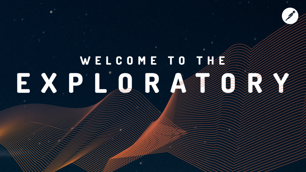 The Exploratory: Postman’s New Educational Video Series