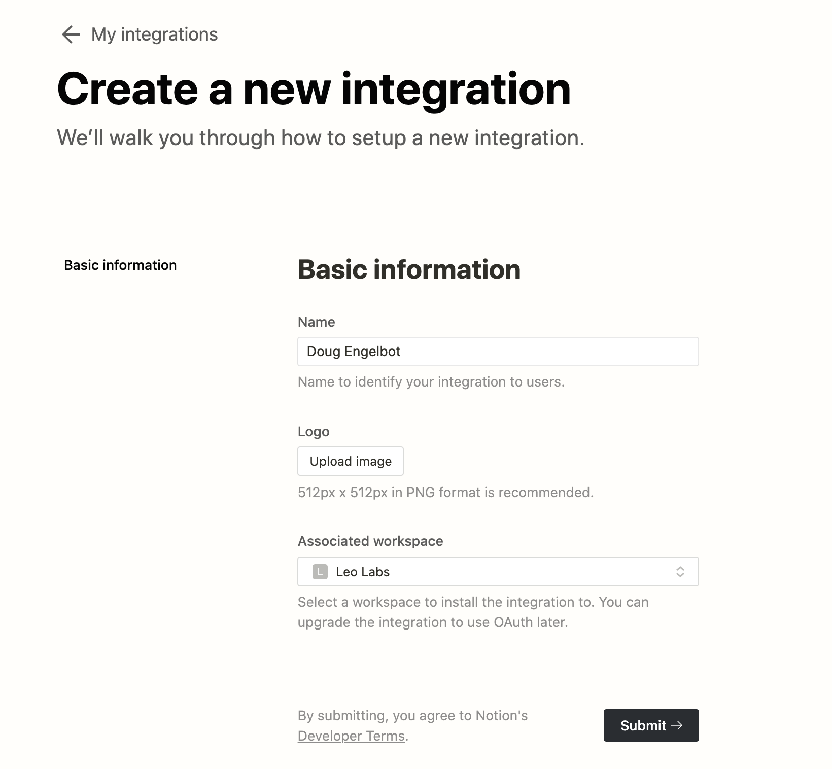 How to Explore the Notion API with Our Postman Public Workspace ...