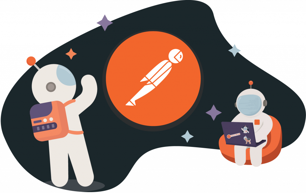 See what’s coming soon on Postman’s product roadmap