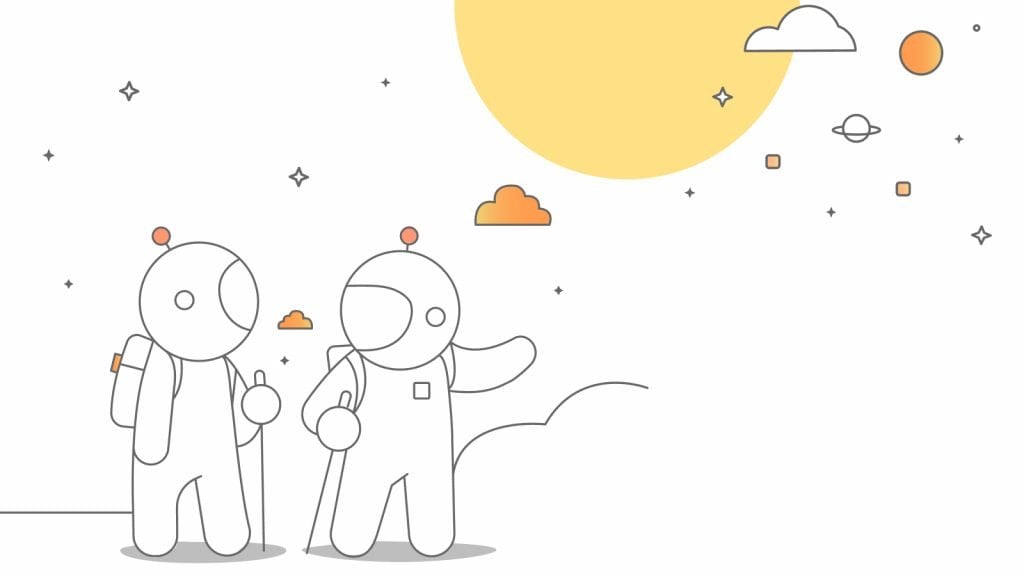 Postman Intergalactic: New Educational Trainings for Every User Type