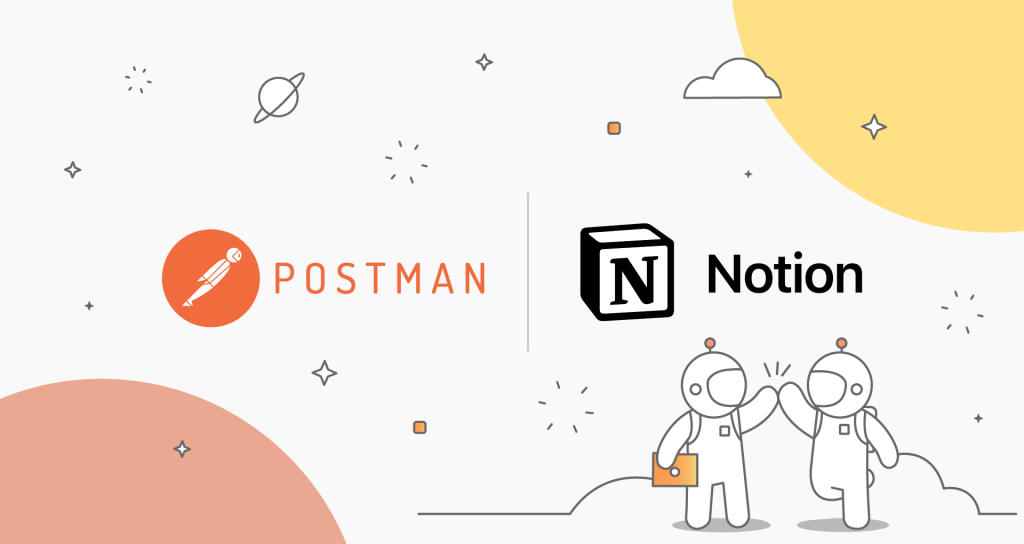 How to Explore the Notion API with Our Postman Public Workspace