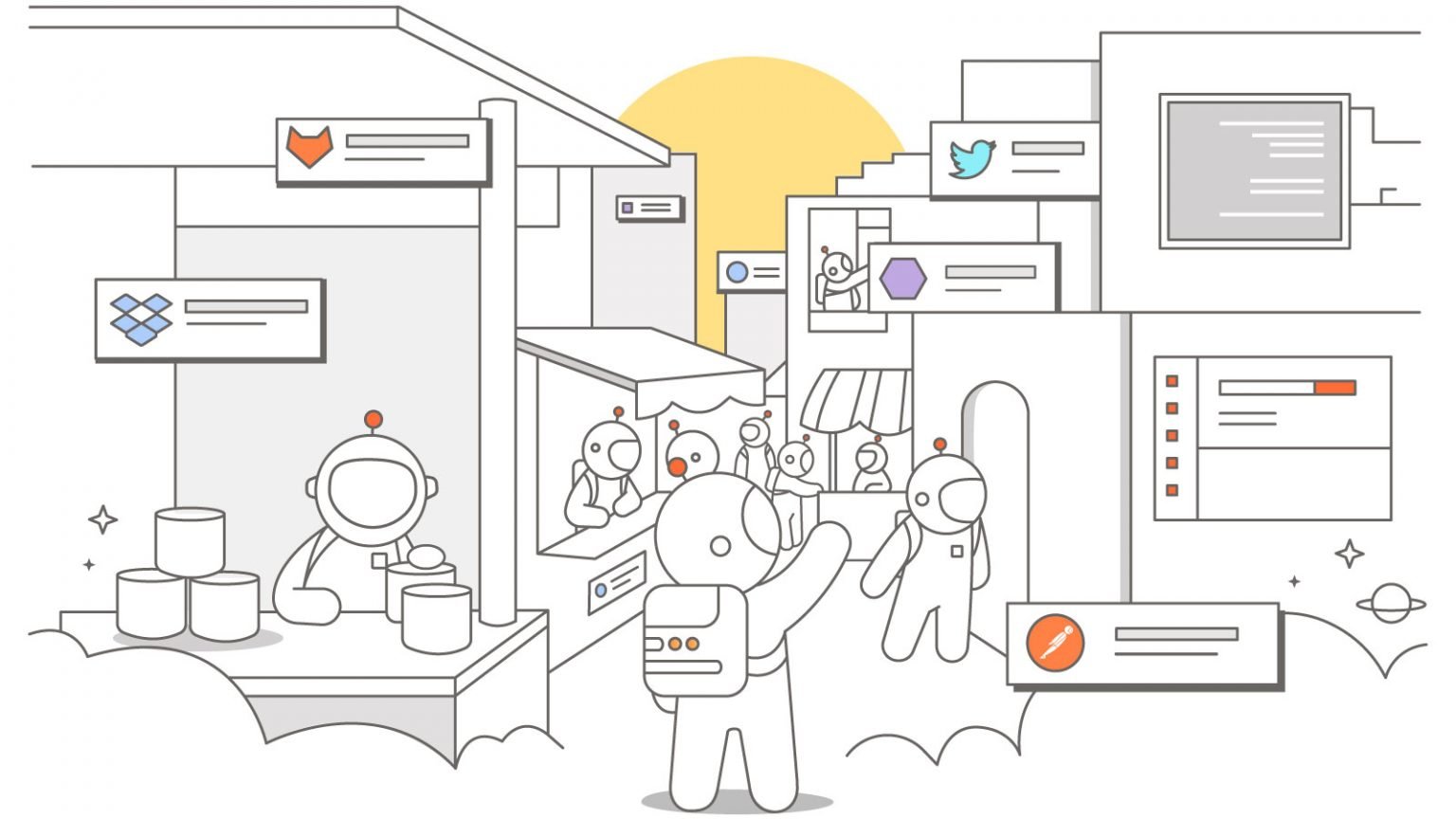 Postman Public API Network Is Now the World’s Largest Public API Hub ...