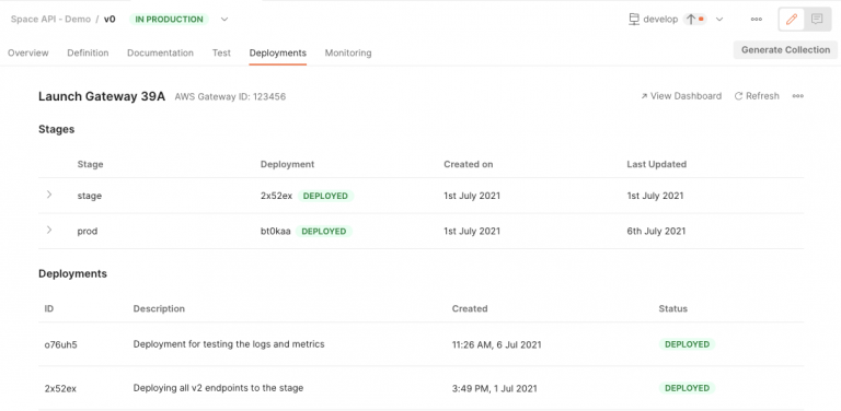 The New Postman API Platform: Announcing 6 Key Platform Improvements ...