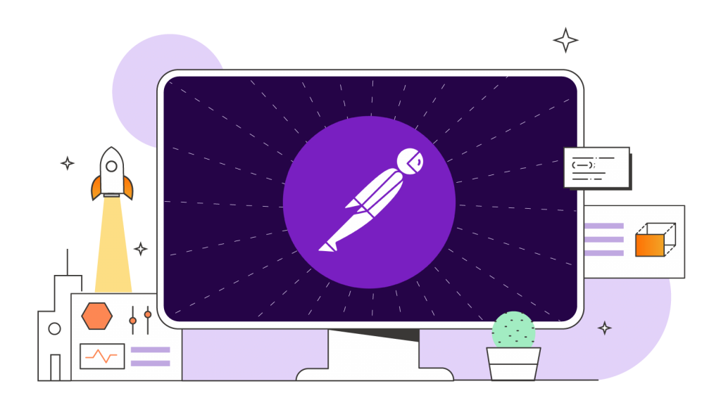 Deploying Postman at Enterprise Scale