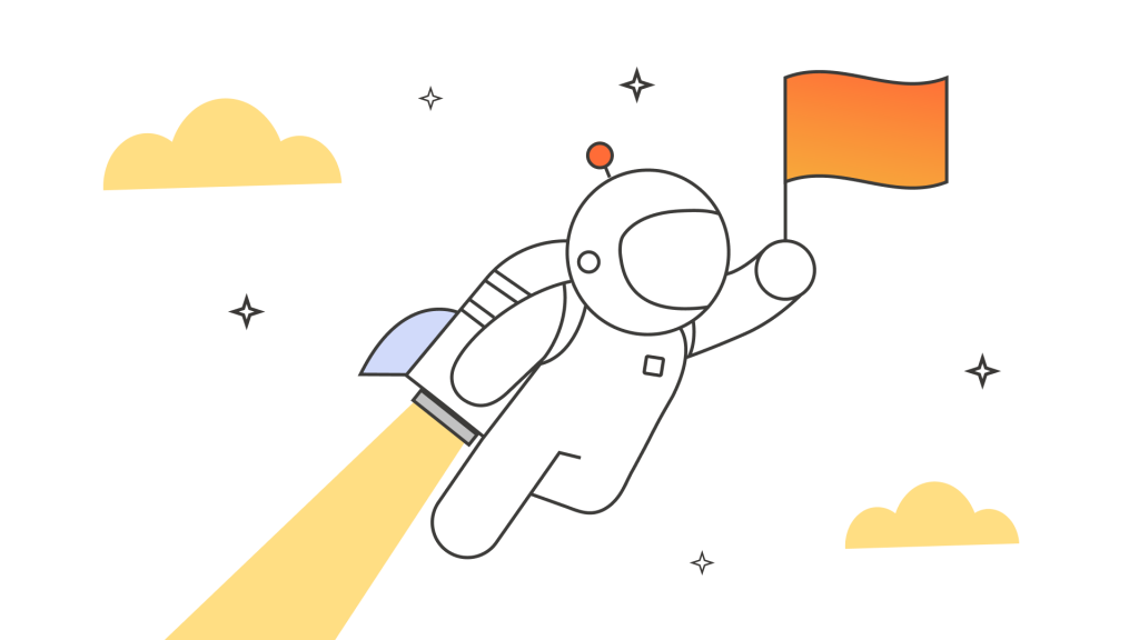 Postman Named a Visionary in the 2021 Gartner® Magic Quadrant™ for Full Life Cycle API Management