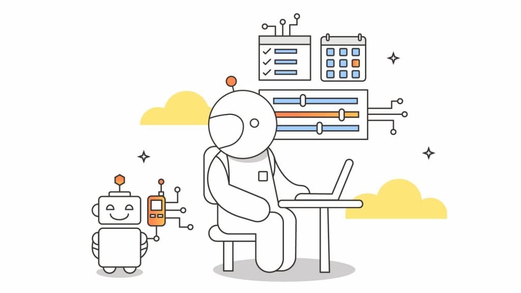 Popular Artificial Intelligence APIs to Explore Today