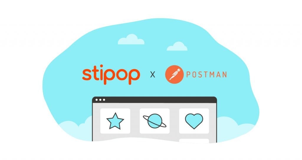 Fun with Stickers: Stipop’s Public Workspace in Postman