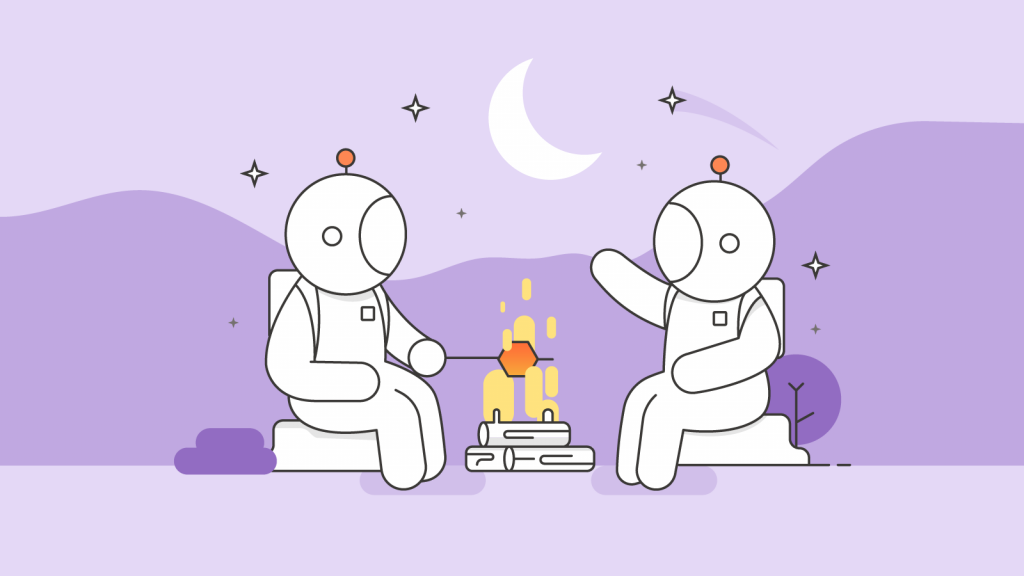 A Postman Intergalactic Miniseries for Basic to Advanced API Testing Skills