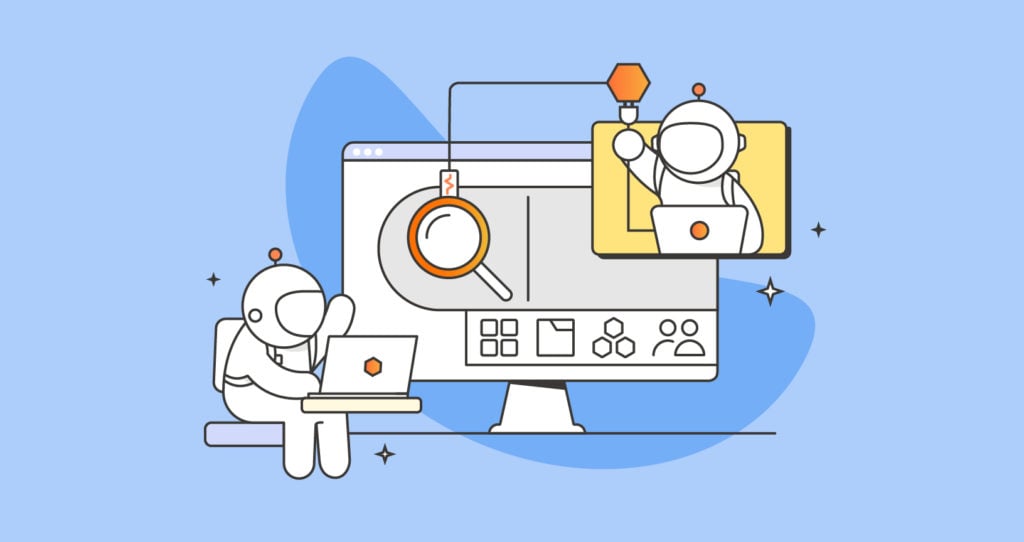 A Year Later: Evolving Postman’s Universal Search Feature