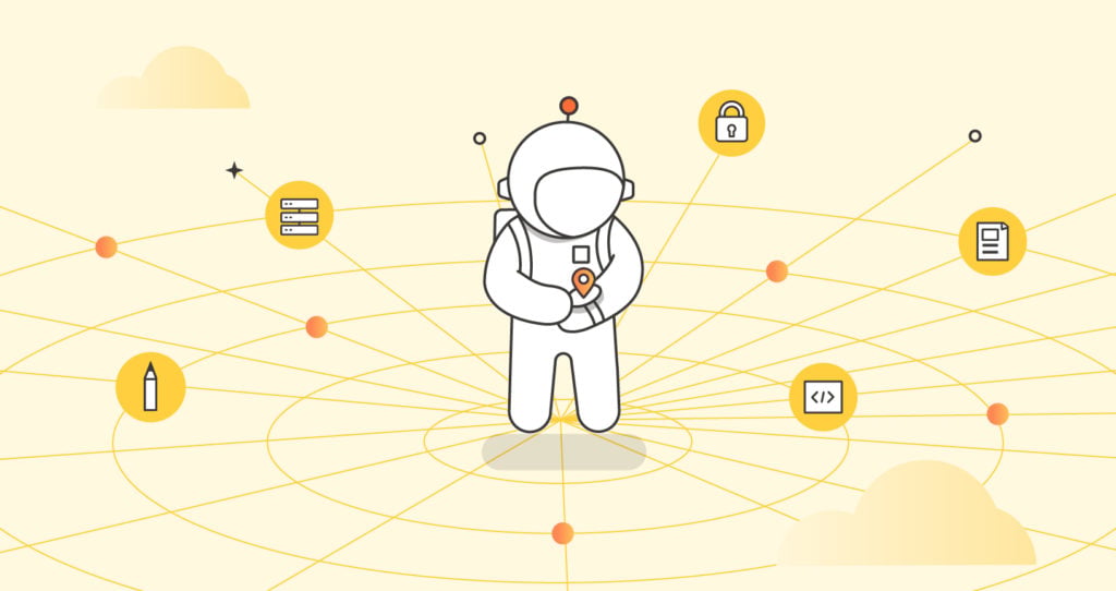 How to Improve an API Ecosystem with Mapping