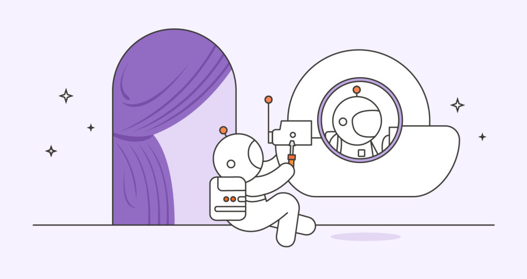 Postman Enterprise: Behind-the-Curtain Features Used by Auto and Tech Industries