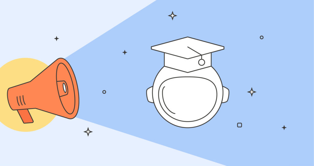 Highlights of the First-Ever Postman Student Summit