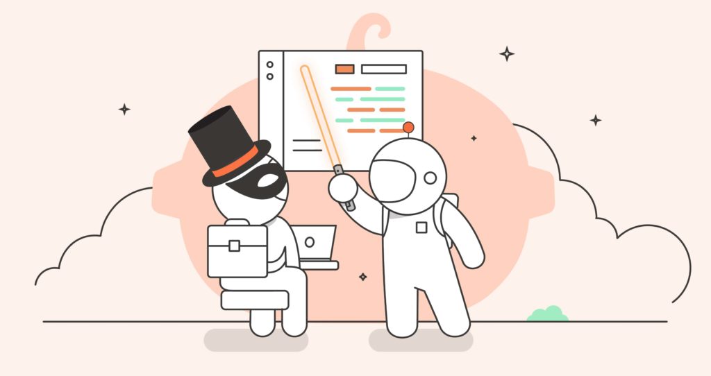 Announcing the Winner of Postman’s API-First Student Event for Hacktoberfest