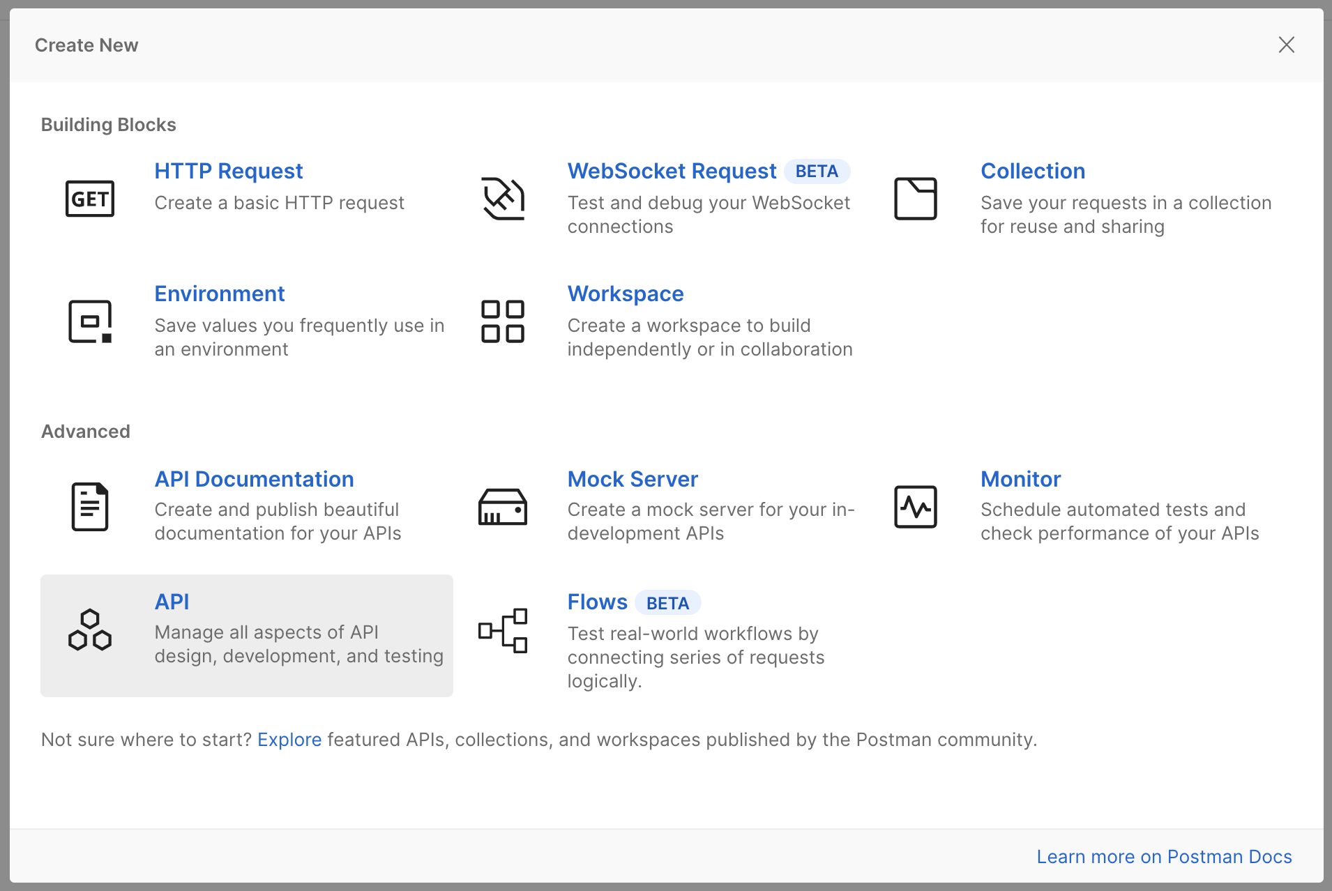 The Reimagined API-First Workflow, Part 1: for Developers | Postman Blog