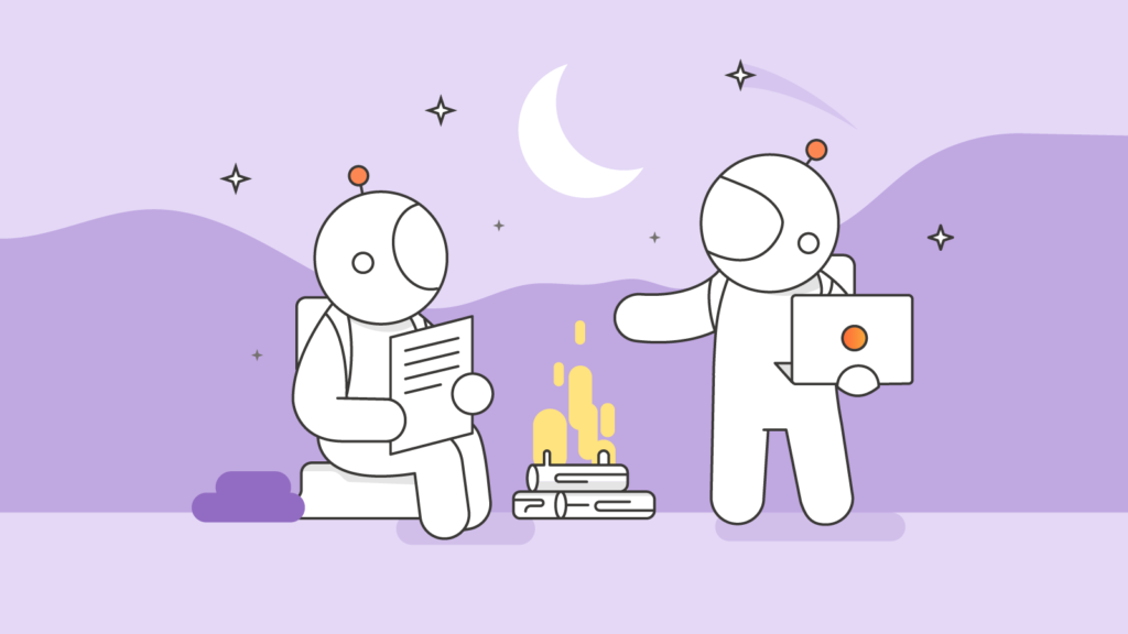 A Postman Intergalactic Miniseries for Basic to Advanced API Documentation Skills