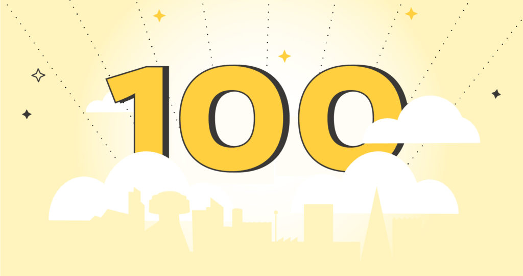 Why the “Cloud 100” Is Pretty Much a List of APIs